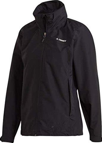 adidas Wandertag Jacke schwarz (Damen) 